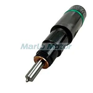6L ISL QSL8.9 diesel engine fuel injector 3975929 C3975929
