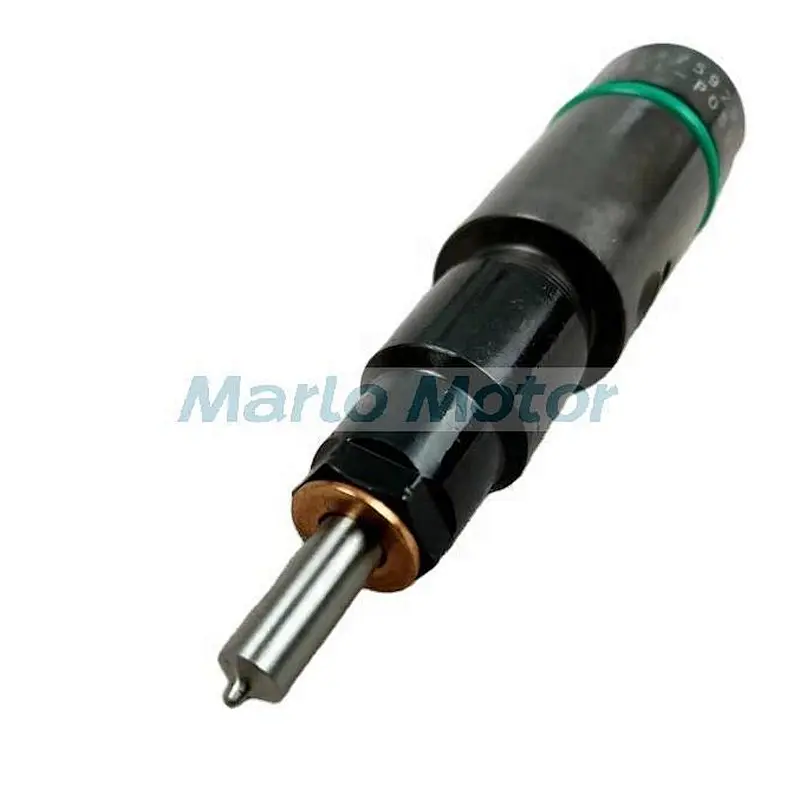 6L ISL QSL8.9 diesel engine fuel injector 3975929 C3975929