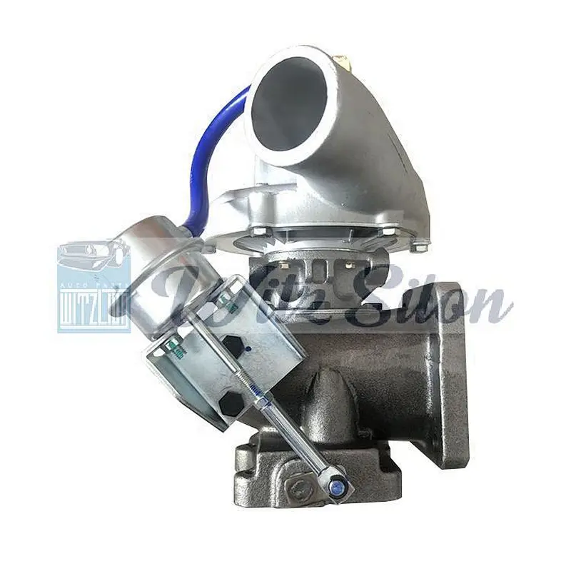 TBP4 turbocharger Q30-553Z-5 759393-5002 759393-5001 759393