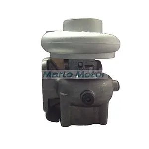 Turbocharger 3536621 3536620 3802829 3525720 3533738 for Marine engine 4BTA 6BT 6BTA5.9 6BTAM 355HP HX40M