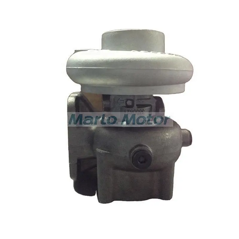 Turbocharger 3536621 3536620 3802829 3525720 3533738 for Marine engine 4BTA 6BT 6BTA5.9 6BTAM 355HP HX40M