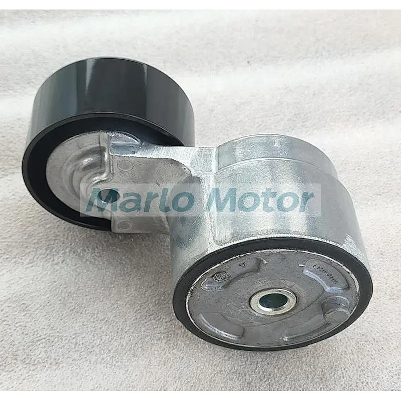 ISF2.8 original diesel engine parts belt tensioner pulley 5319042 5332218 5398362