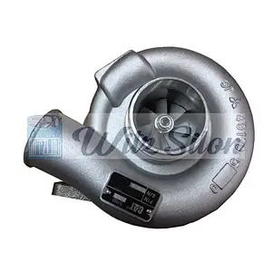 Excavator 311 312 E120B E110B TDO6H-14C 12 TD06H-14C turbocharger 49179-00460 4917900460 5I7903 5I-7903