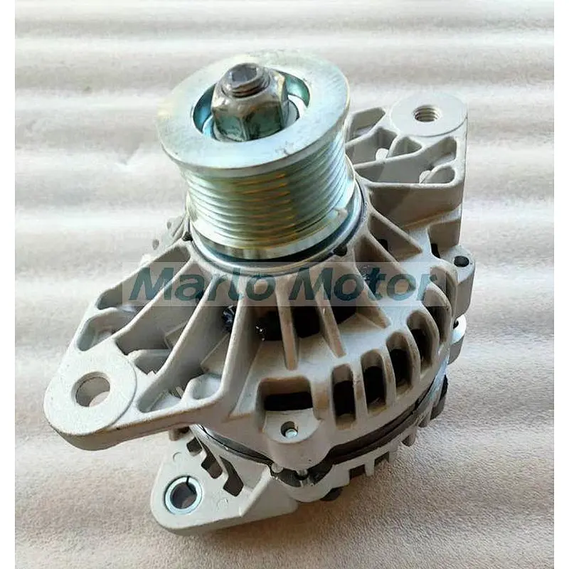 M11 ISM11 QSM11 alternator generator 21Q6-41000 21E6-40030 21E640030 3874863 8600407 for Hyundai excavator R210LC-7 R210LC-9