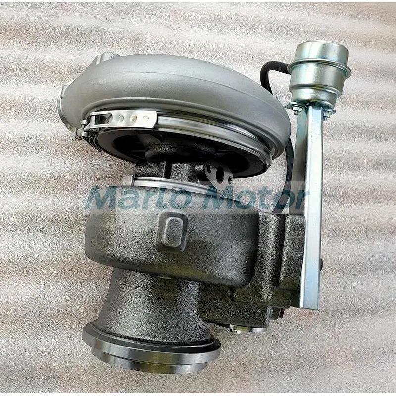 M11 ISM11 QSM11 HX55W diesel engine turbocharger 4037739 4037740 4955154