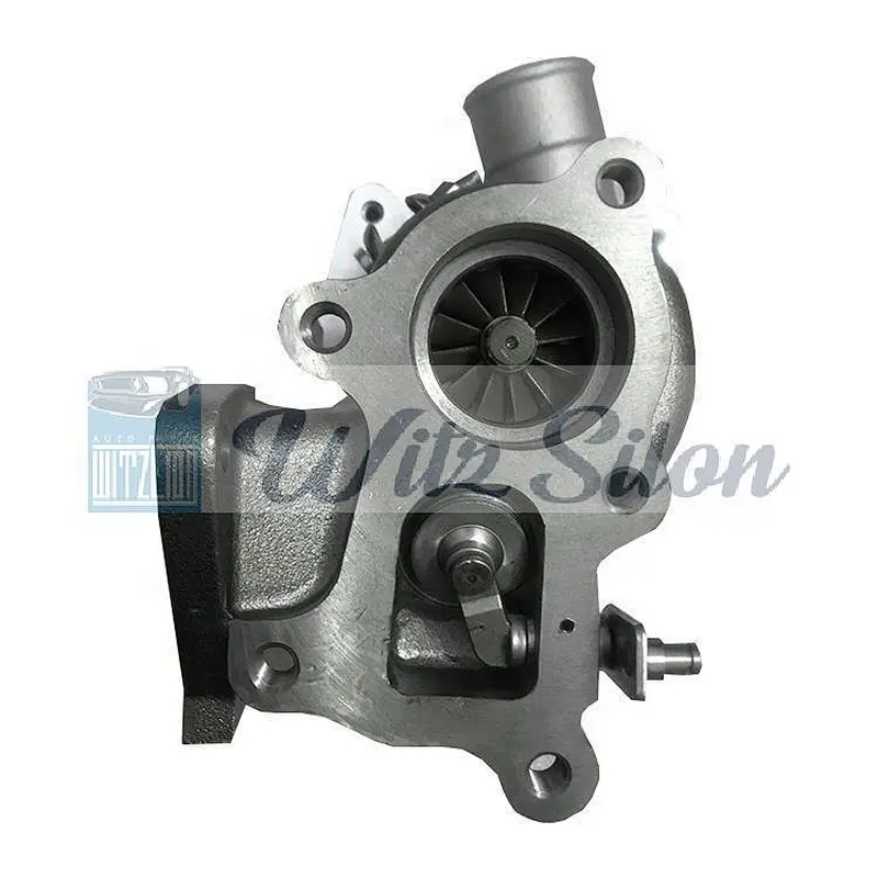 For Mitsubishi Delica 4D56 turbocharger 49177-01515 49177-01513 49177-02513 49177-01502 49177-01504 MD195396