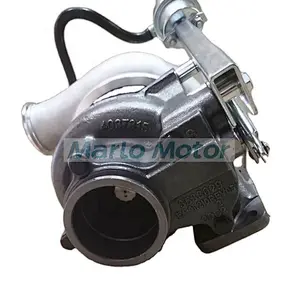 SAA6D107E-1 PC200-8 QSB6.7 6BT 6BT5.9 diesel engine HX35W turbocharger 4955479 4033282 4039630
