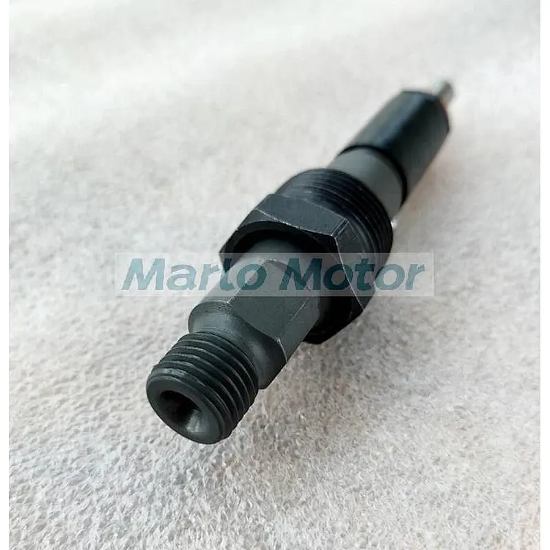 QSB3.3 B3.3 4D95 engine common rail fuel injector C6208113100 6208113100