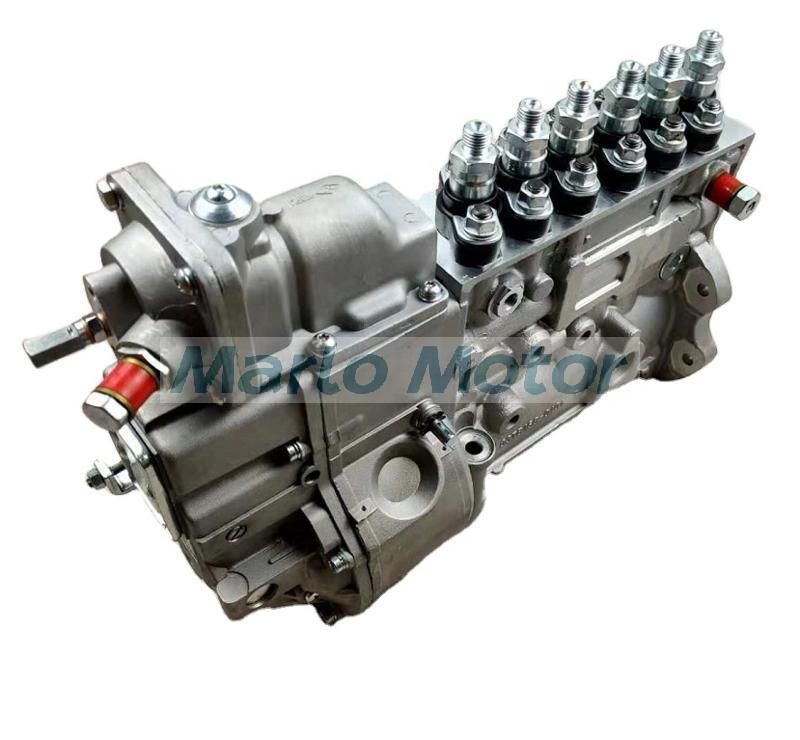 6L ISLe L360 QSL8.9 fuel injection pump 5260259 4946960 4944742 3975927 5266067 4989873 5301908