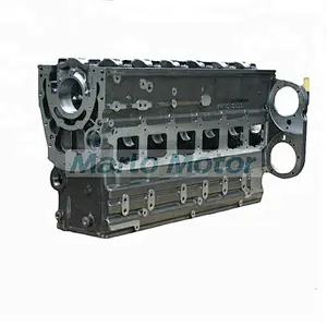 Genuine Cummins Engine Block Cylinder Block made by Cummins