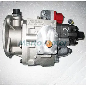 Genuine Cummins NTA855 N14 Fuel Pump 3630674