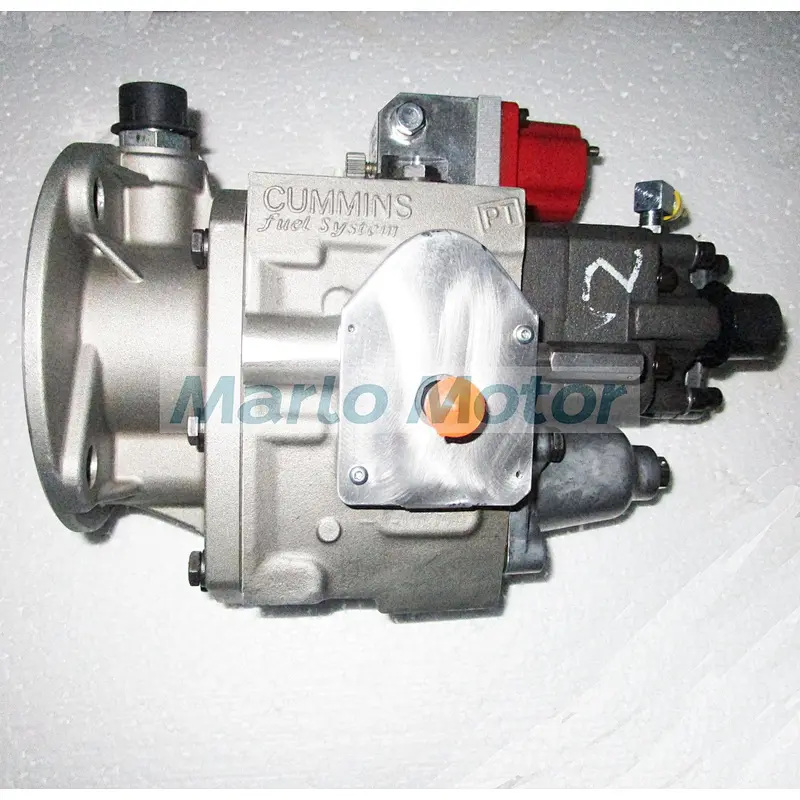 Genuine Cummins NTA855 N14 Fuel Pump 3630674