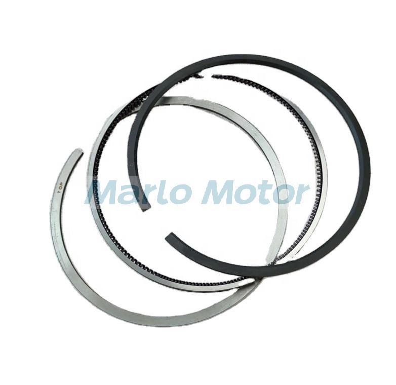 6B 6BT 6B5.9 6BT5.9 QSB5.9 diesel engine piston ring 3802040
