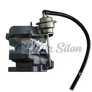 RHB31 VZ9 turbo for 2012 Suzuki alto HBD-HA25V K6A engine 3 cylinder 660CC
