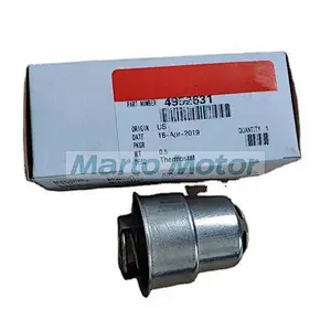 QSX15 ISX15 X15 diesel engine parts thermostat 4952631