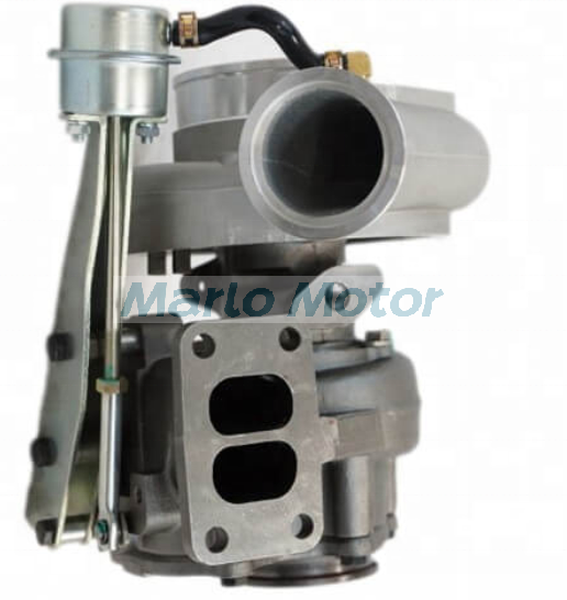 6BT 6BTAA 6B 6BT5.9 B5.9 6B5.9 HX35G turbocharger 3536675 3536676 3536676 3591987 3597411