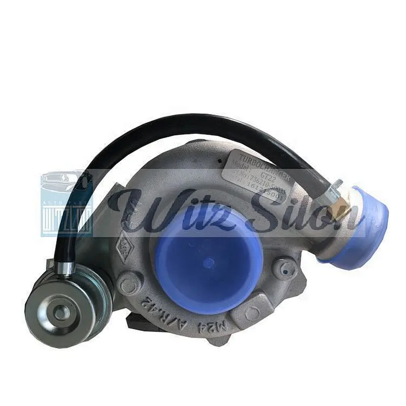 JMC Transit JX493 JX493ZQ turbocharger GT22 736210-0003 1118300SD