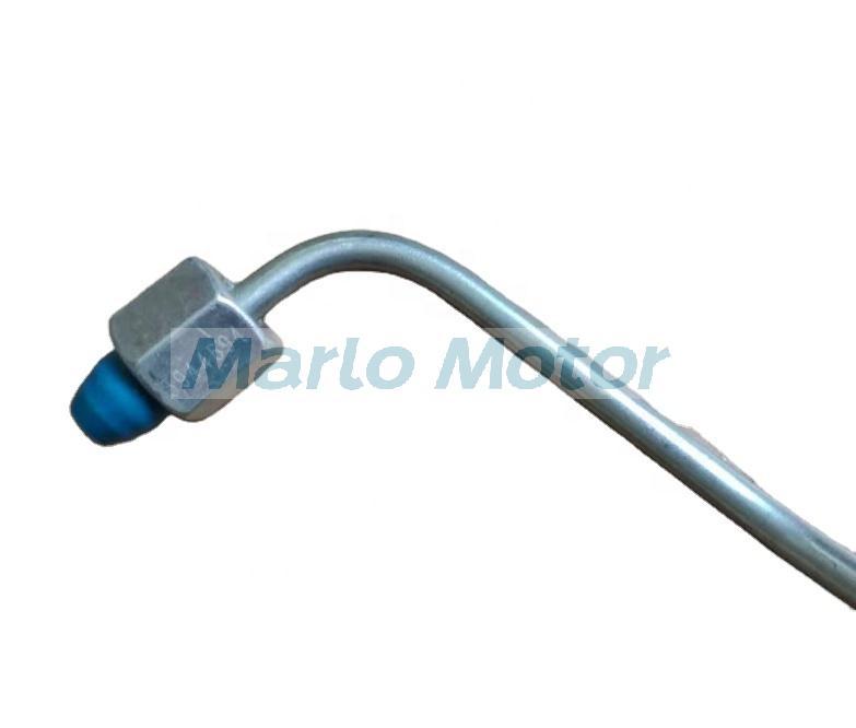 QSC8.3 QSC 8.3 R290-7 diesel engine spare parts cylinder injector fuel supply tube 3944694