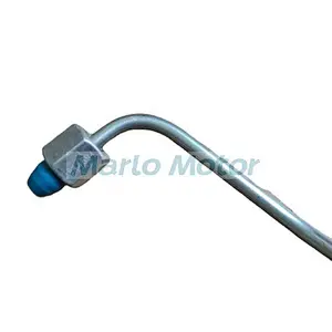 QSC8.3 QSC 8.3 R290-7 diesel engine spare parts cylinder injector fuel supply tube 3944694