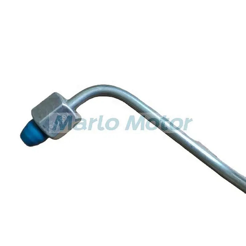 QSC8.3 QSC 8.3 R290-7 diesel engine spare parts cylinder injector fuel supply tube 3944694