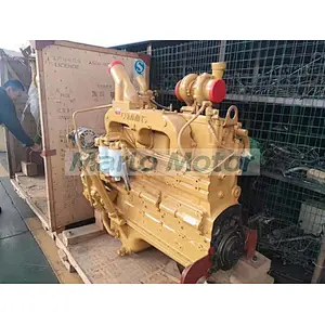 Original diesel engine assembly Nt855-C400S20