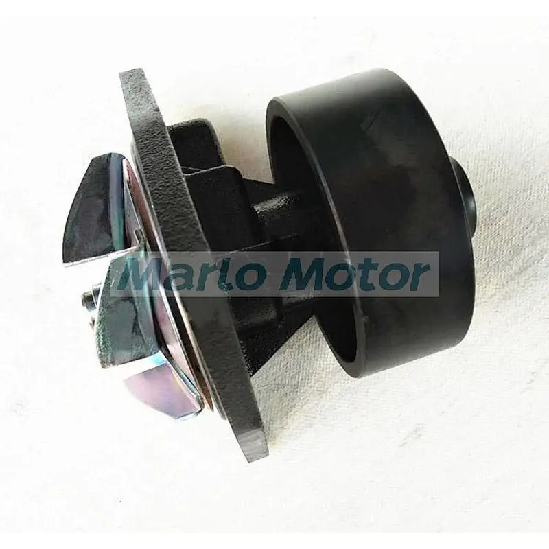 Cummins engine parts 4972853 2882144 Water Pump QSM11 ISM11