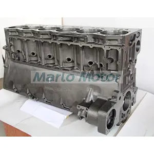 K19 KTA19 QSK19 diesel engine cylinder block 3088301 3088303