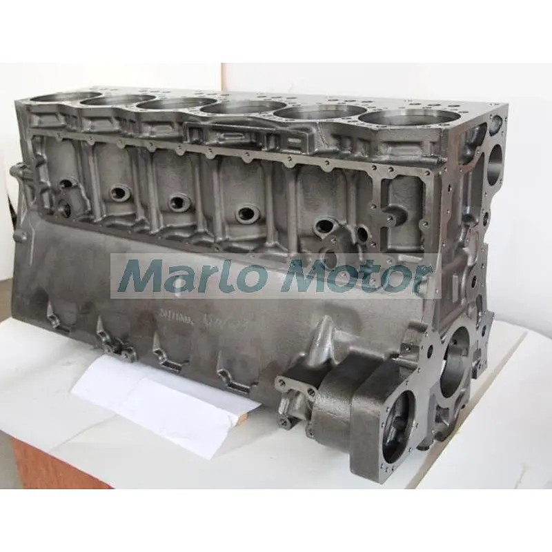 K19 KTA19 QSK19 diesel engine cylinder block 3088301 3088303