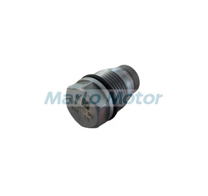 6D107 QSB6.7 original common rail pressure relief valve 1110010028 1028087003 1110010015 1110010024 3974093 5317174 3963808