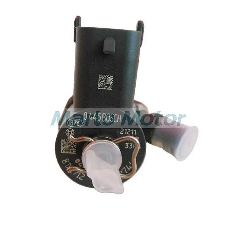 5258744 0445110376 ISF BFCEC Cummins Bosch fuel injector for engine