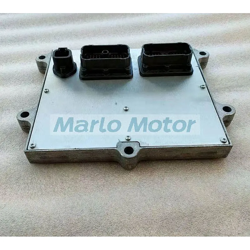 PC300-8 PC200-8 6D107 QSB6.7 QSB4.5 CM850 ECM ECU electronic control module 4921797 4921776 492177600RX