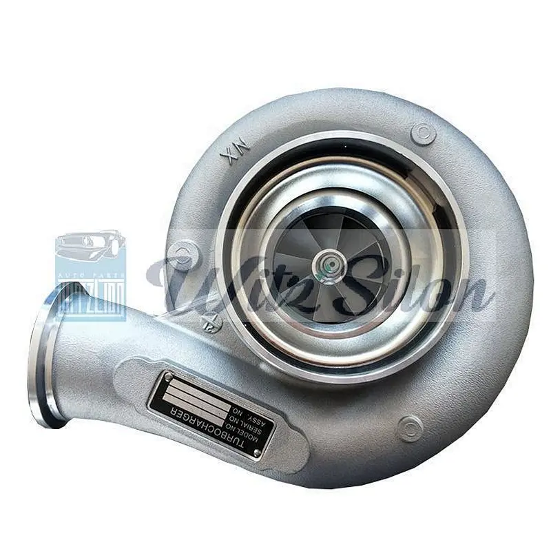 For Volvo FS7 FE7 FL7 TruckTD73 TD73E 7.0L turbocharger 3530669 477653 849680 X00005240