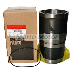 6CT 6CTAA8.3 QSC8.3 QSC 8.3 ISC8.3 original cylinder liner 3948095 3800328 3907792 3919937 3923361 3944344 5290937 5318476