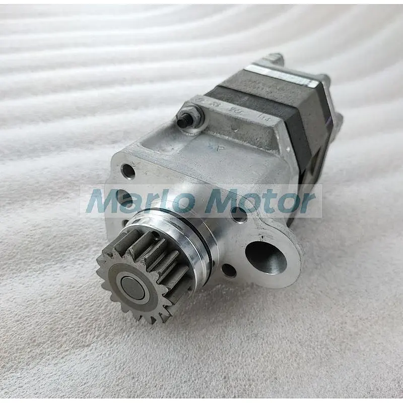 4089431 4088848 4076574 3348700 3348701 4089431RX 4089431NX original gear fuel pump for QSX15 ISX15 X15