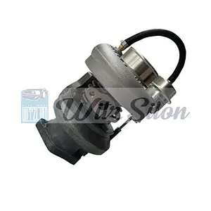 For Agricultural Phaser RVI Bus Truck turbocharger 4520655003S 452065-0003 452065-3 2674A150