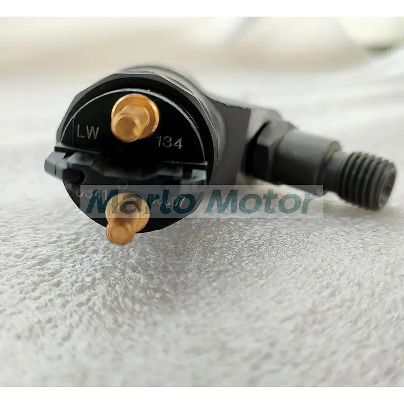 ISBe ISDe ISF3.8 diesel engine fuel injector fuel injector 0445120134 5283275 4947582