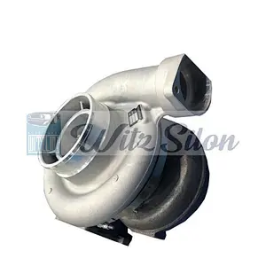 For Komatsu WA700-Front End Loader S6D105 turbocharger S500 319217 319179 6240-81-8600 6240818500 6240818600 6240-81-8500