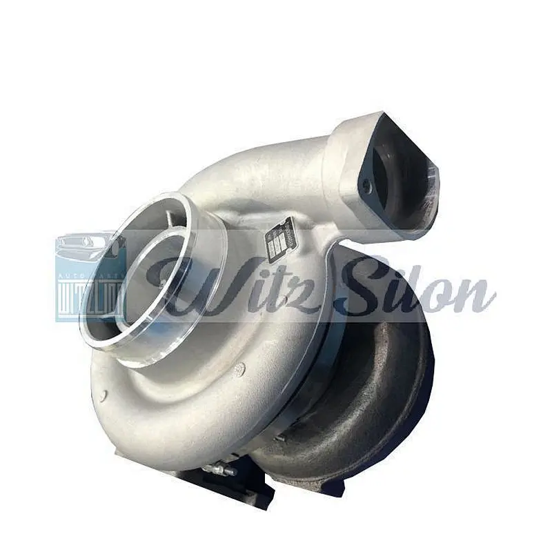 For Komatsu WA700-Front End Loader S6D105 turbocharger S500 319217 319179 6240-81-8600 6240818500 6240818600 6240-81-8500