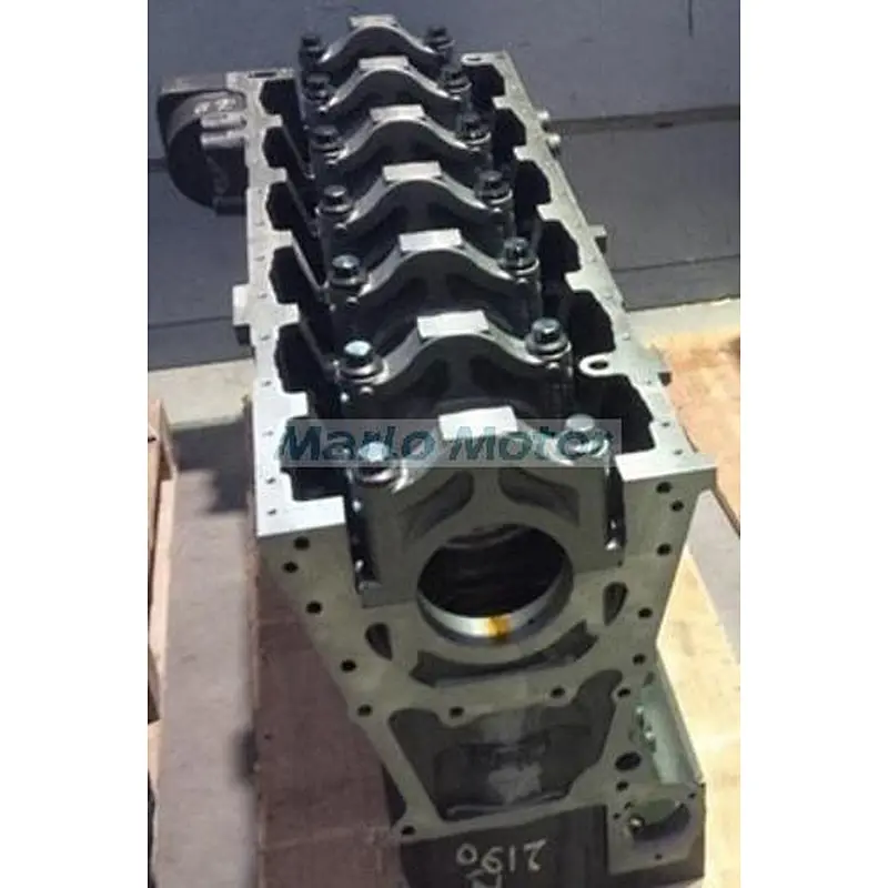 Original Cummins CCEC K19 QSK19 Engine spare parts Cylinder Block factory price 3811921 3088303 3088310 3054952