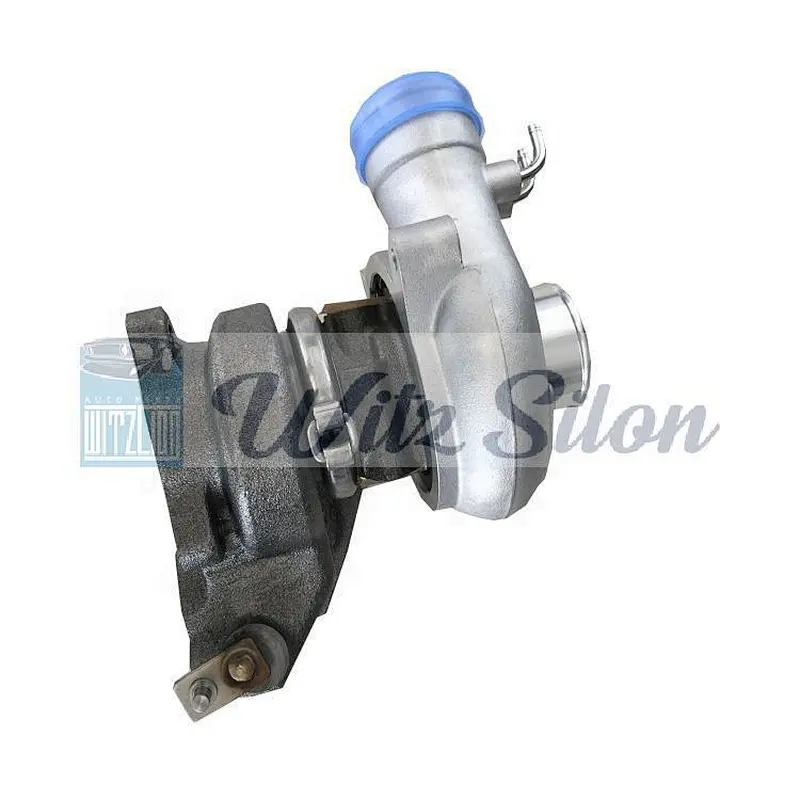 4D56T turbocharger 28200-42540 28200-42520 28200-4A210 MR355222 MR355223