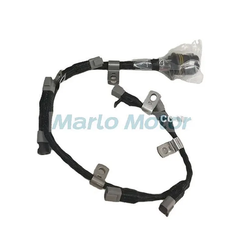 Cummins isx qsx15 qsm11 Electronic Control Module Wiring Harness 4952746