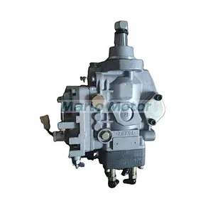 Diesel common rail fuel injection pump C6204711360 6204-71-1170 Zexel A 104641-7260 for QSB3.3 B3.3 engine without turbocharger
