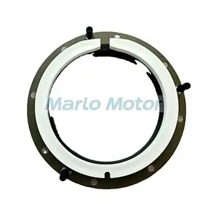 QSX15 ISX15 X15 diesel engine crankshaft front oil seal 4955383 4101504 3104263