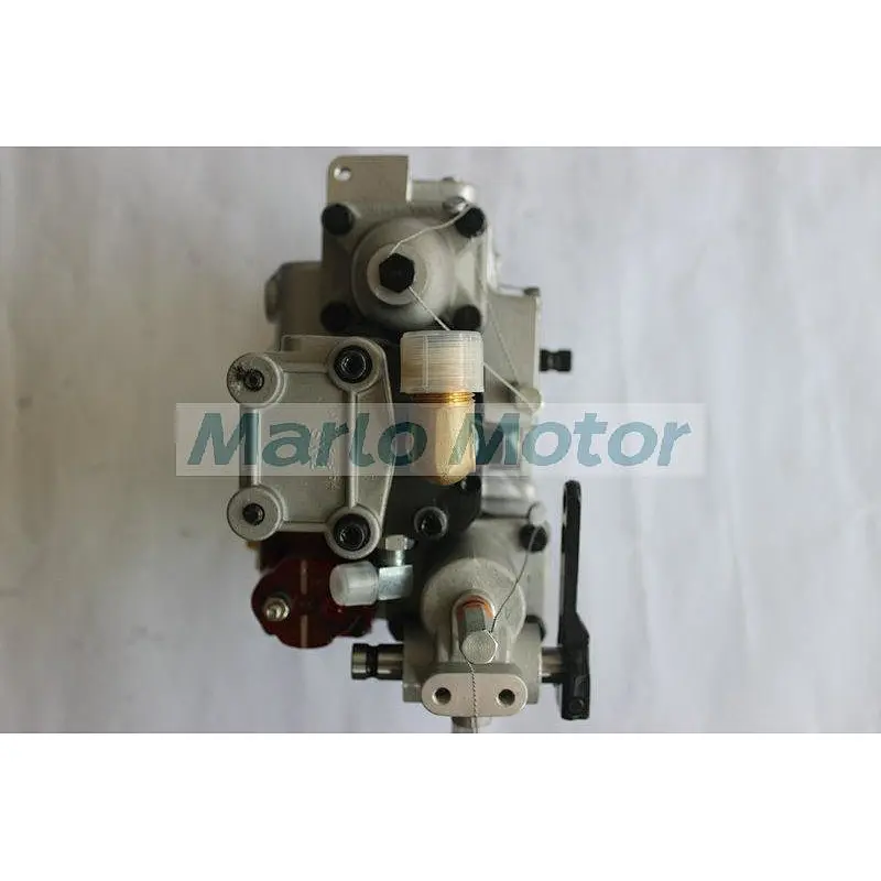 Original Cummins CCEC K19 QSK19 factory price Fuel Pump 2888574