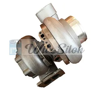 KTR110L-F85PW 6505675030 turbocharger for SAA12V140 engine spare parts