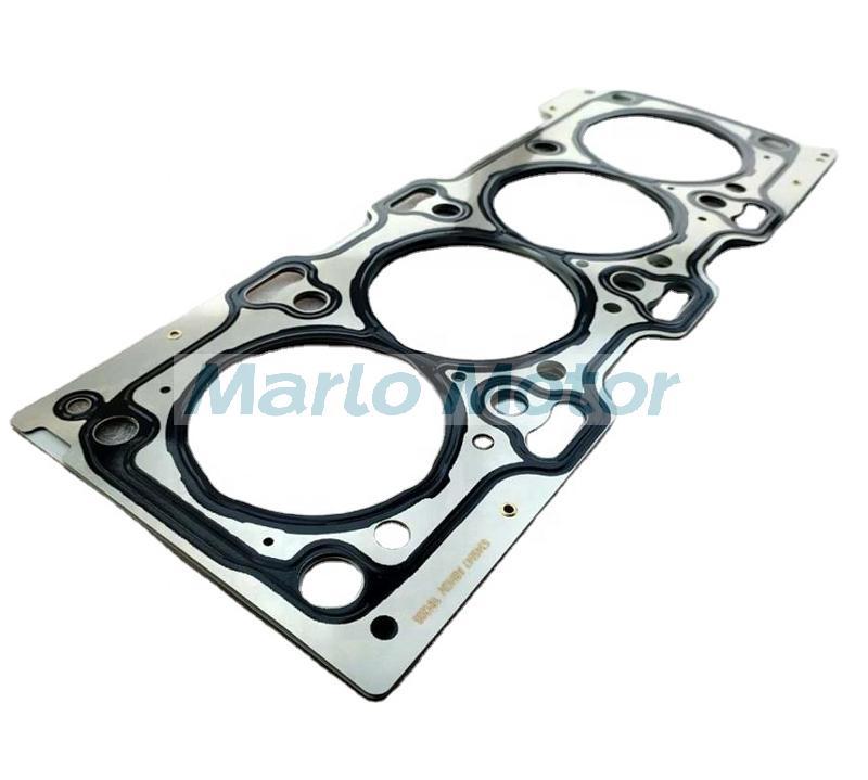 ISF2.8 Original diesel engine cylinder head gasket 5345647 5257187
