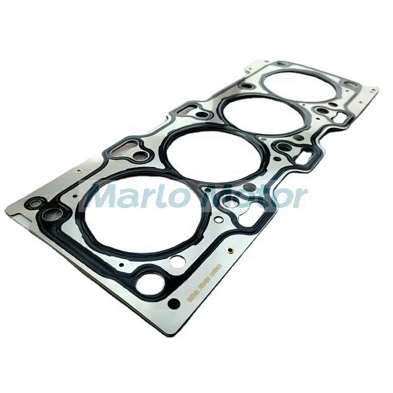 ISF2.8 Original diesel engine cylinder head gasket 5345647 5257187