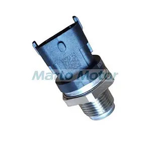 QSB5.9 QSB6.7 QSL8.9 common rail pipe pressure sensor 5260246 5297641 3974092 2831362 0281006364 0281002937 0281002930 2831362