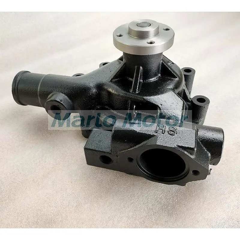 S4D95 E2190 PC200-8 QSB3.3 B3.3 engine water pump 3800883 4955417 4941151 5301481 5404284 5301482 C6204611601 6204611601