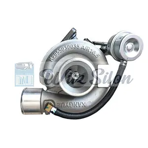 YCTC-752 752AD056153 DKA600-1118100-752-01 turbocharger hot sale